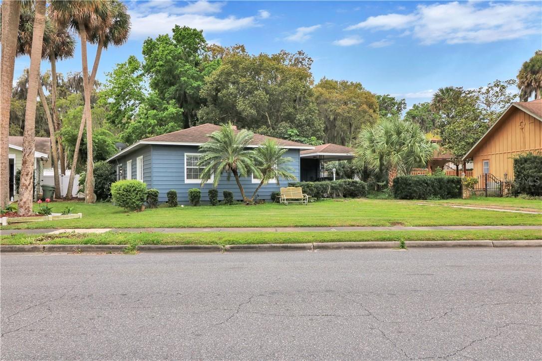 115 Lakeshore Dr., Leesburg, FL 34748