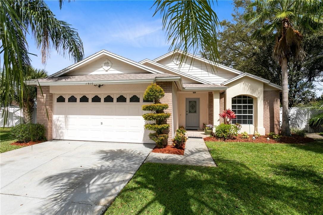 1510 Chapman Oak Ct., Kissimmee, FL 34747