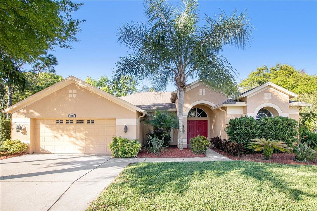 8823 Wavyedge Ct., Trinity, FL 34655