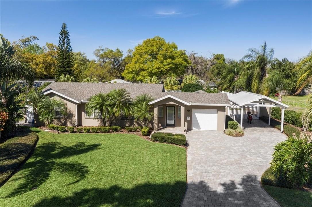 840 Wessex Pl., Orlando, FL 32803