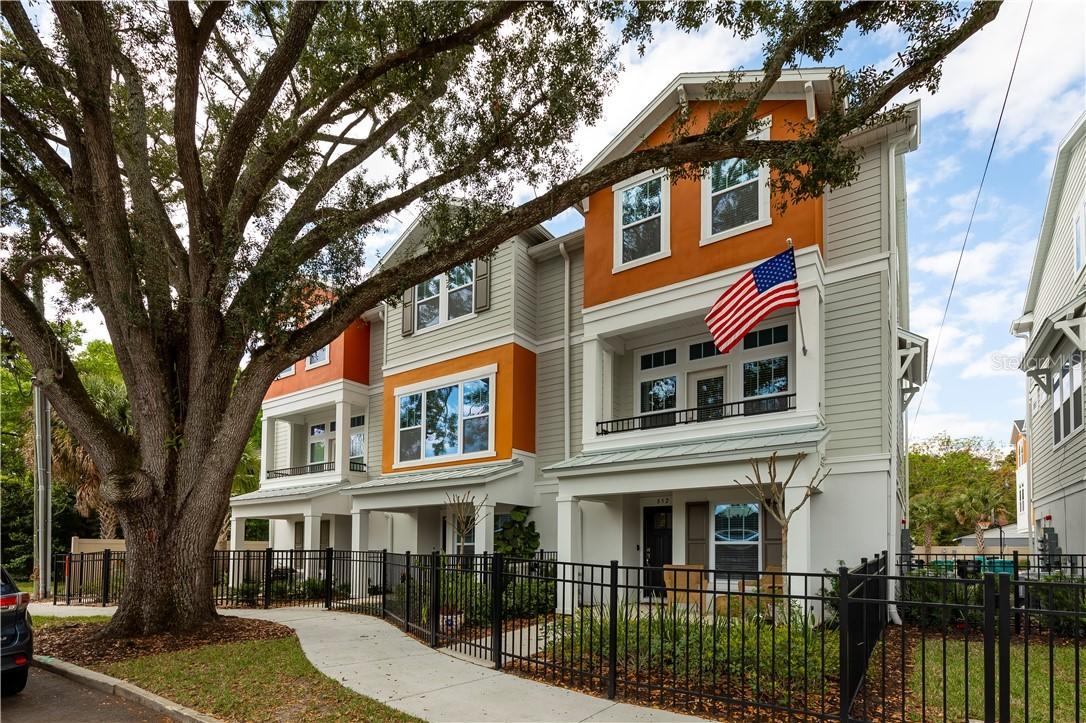 846 N Thornton Ave., Orlando, FL 32803
