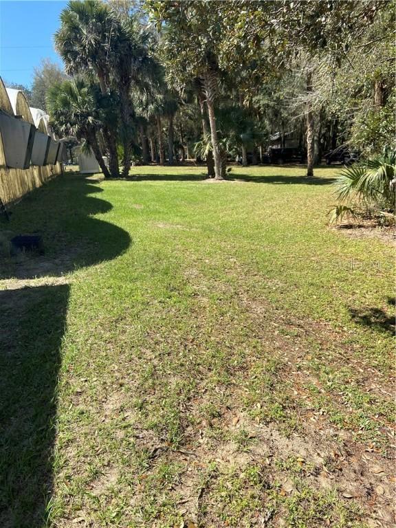 22529 Orange Blossom Ln., Eustis, FL 32736