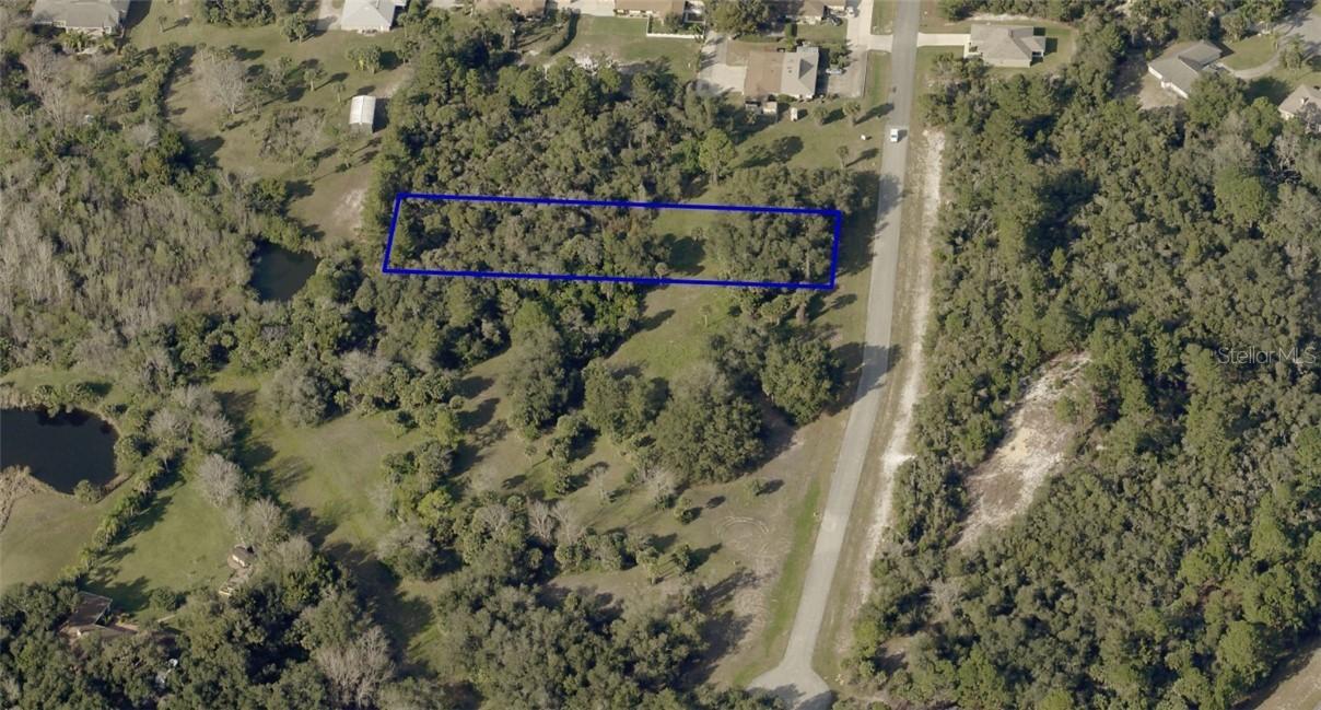 6226 Horseshoe Ave., Titusville, FL 32780