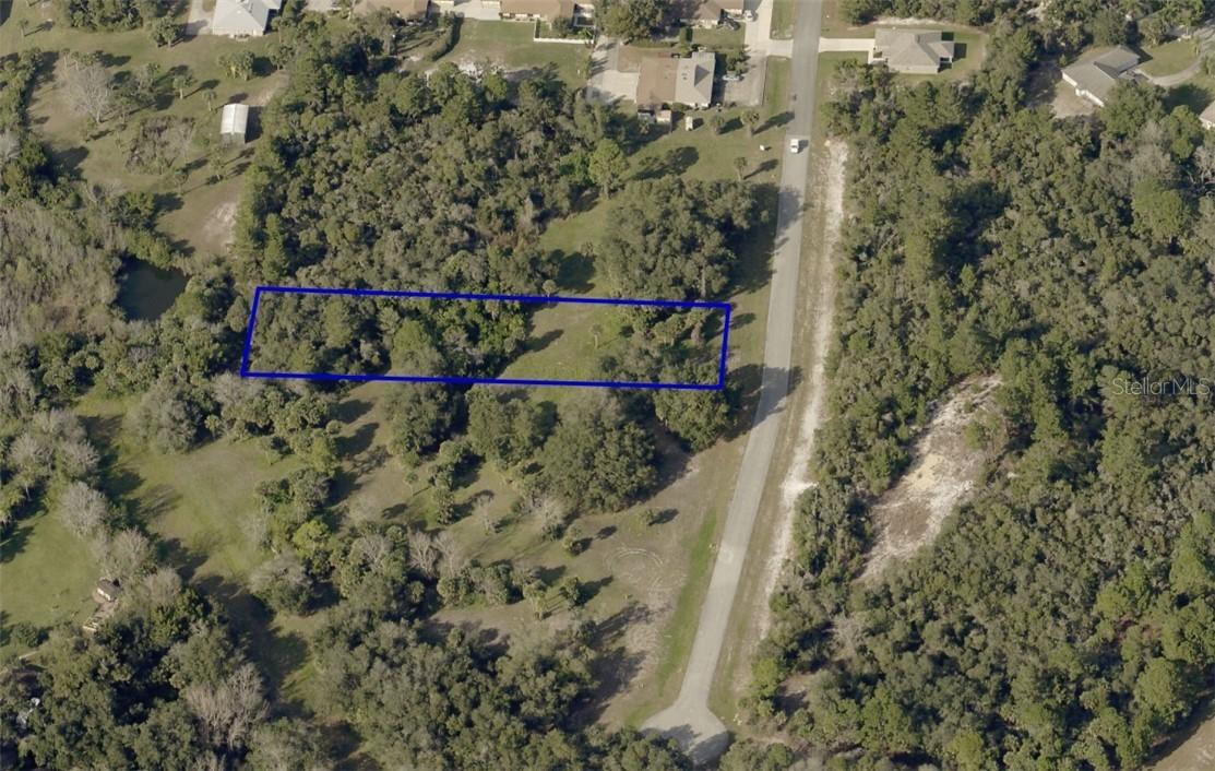 6232 Horsehoe Ave., Titusville, FL 32780
