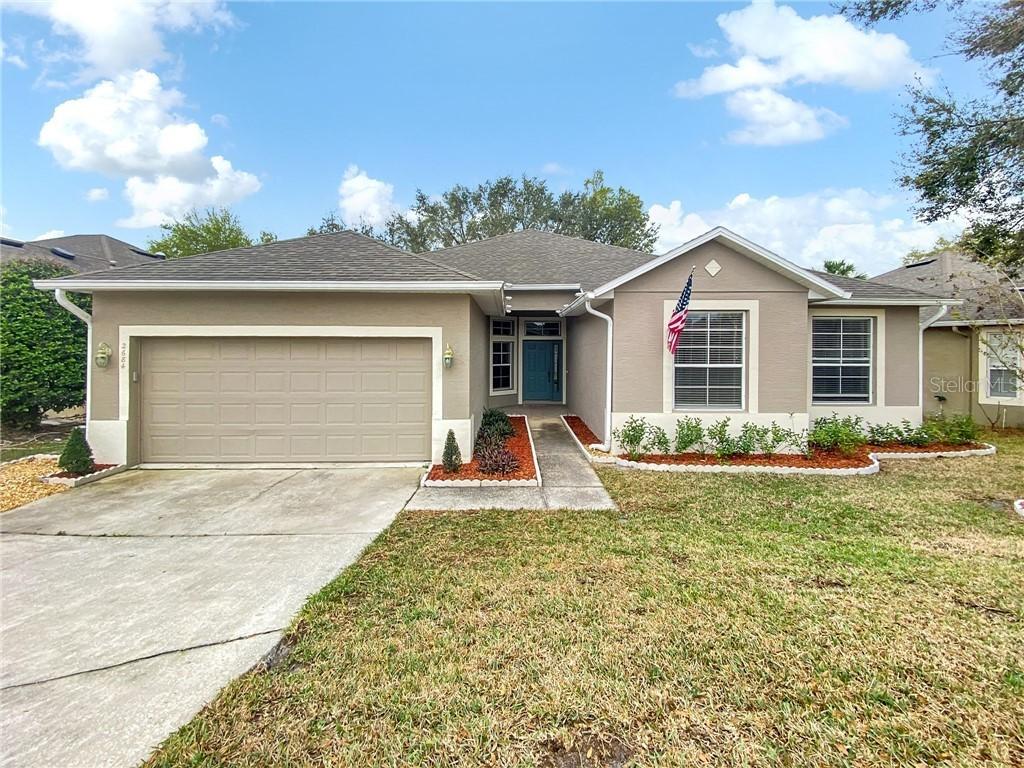 2684 Cypress Head Tr., Oviedo, FL 32765