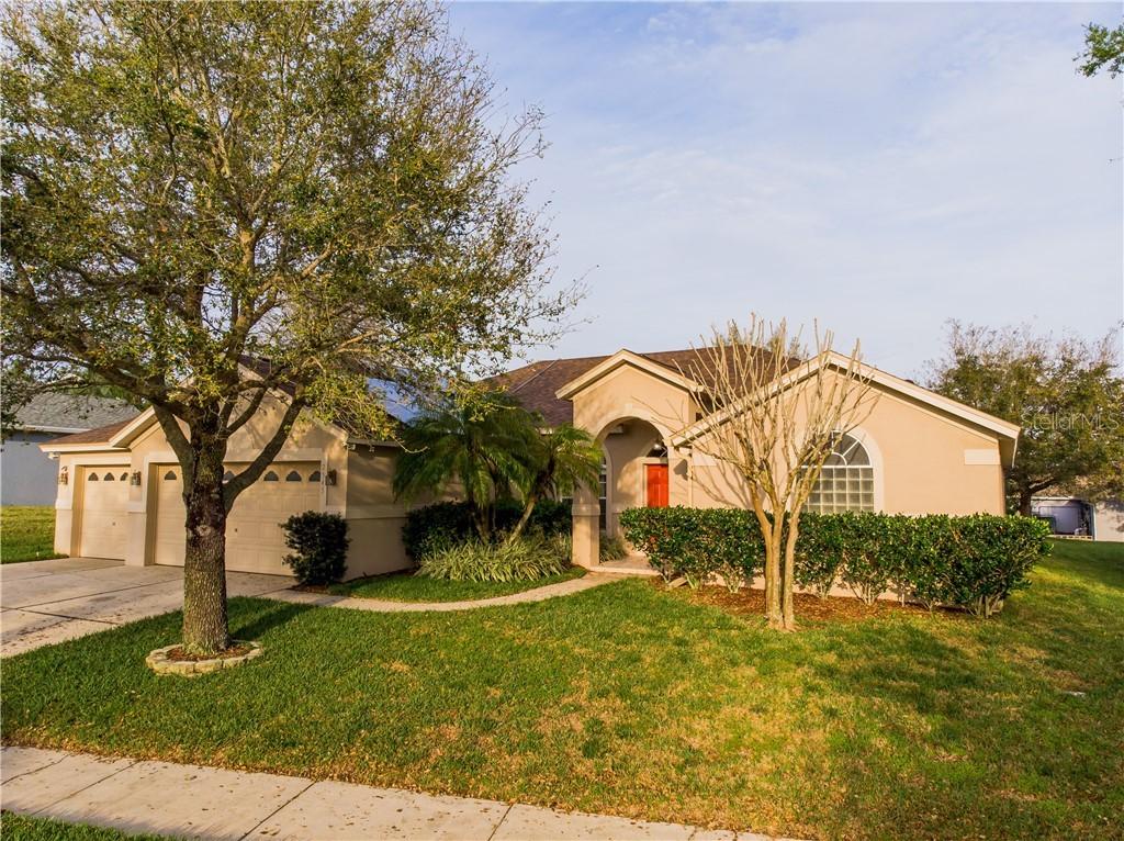 2545 Holly Berry Cir., Clermont, FL 34711