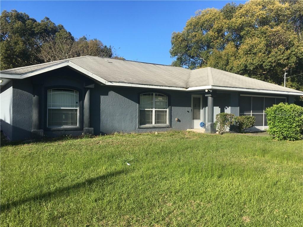 350 W Winnemissett Ave., DeLand, FL 32720