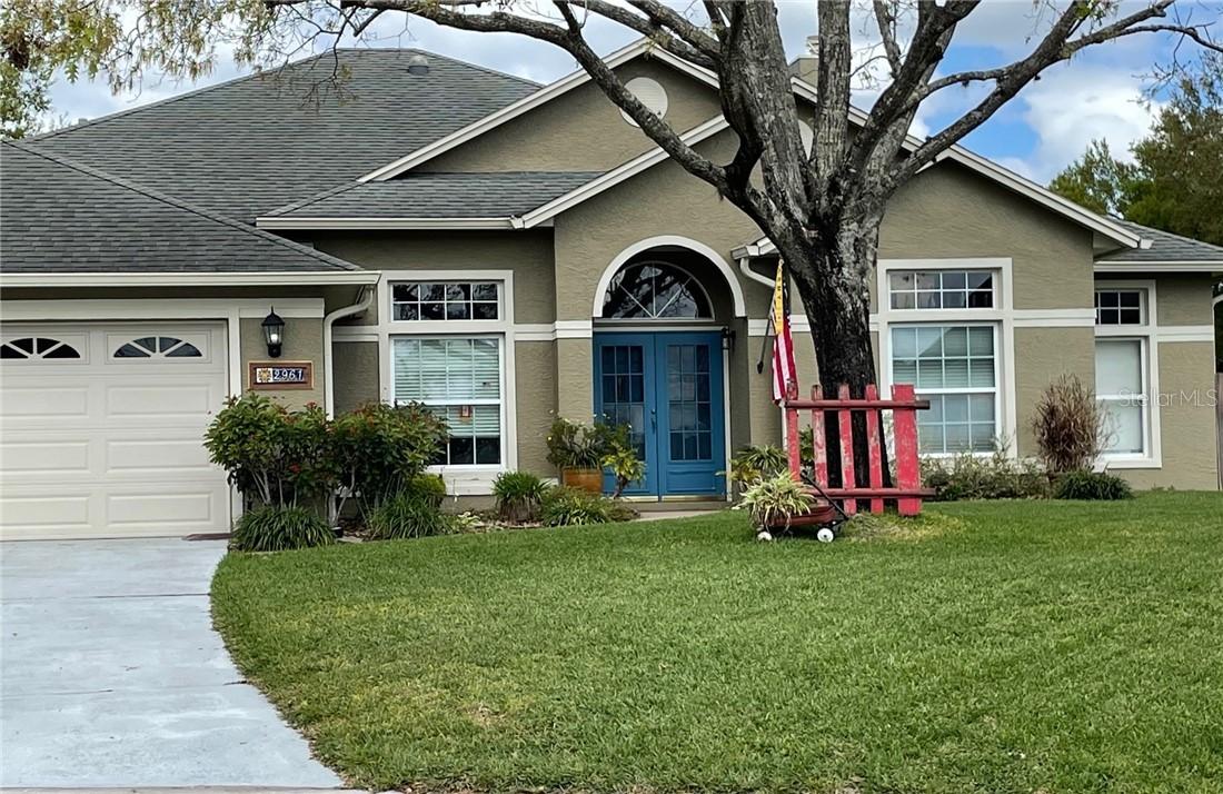 2961 Carlsbad Ct., Oviedo, FL 32765