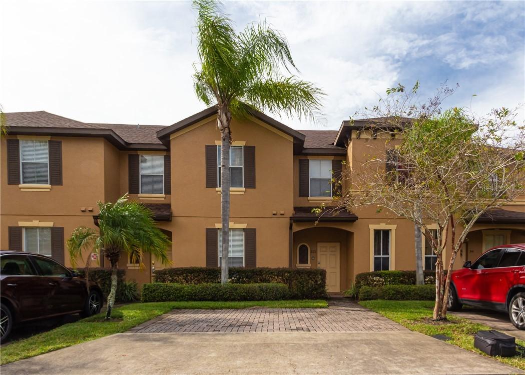 331 Miramar Ave., Davenport, FL 33897