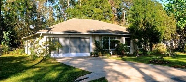 26 Birchbark Ln., Palm Coast, FL 32137