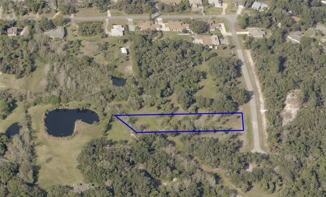 6244 Horseshoe Ave., Titusville, FL 32780