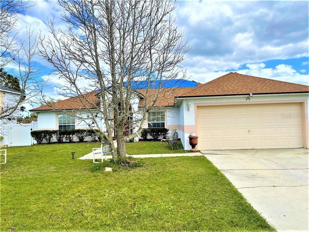 715 Versailles Ln., Kissimmee, FL 34759