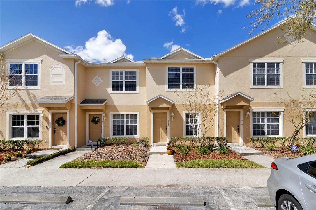 417 Wilton Cir., Sanford, FL 32773