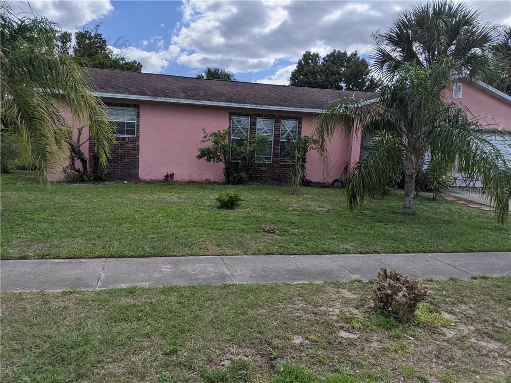 4605 Frisco Circle, Orlando, FL 32808