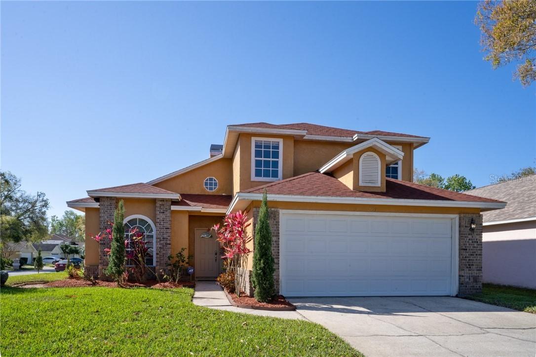 209 Imperial Ridge Ct., Oviedo, FL 32765
