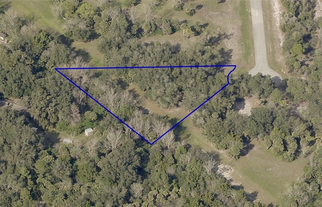 6256 Horseshoe Ave., Titusville, FL 32780