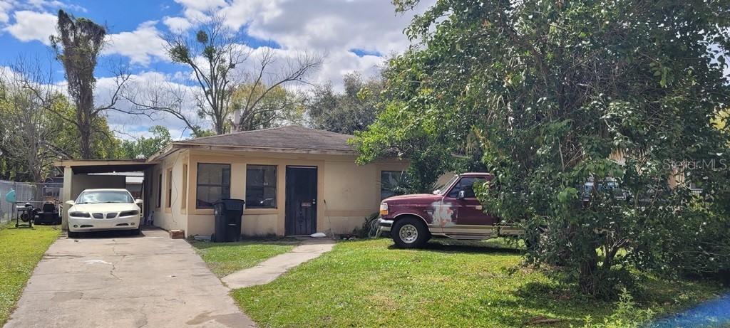 4118 Minoso St., Orlando, FL 32811