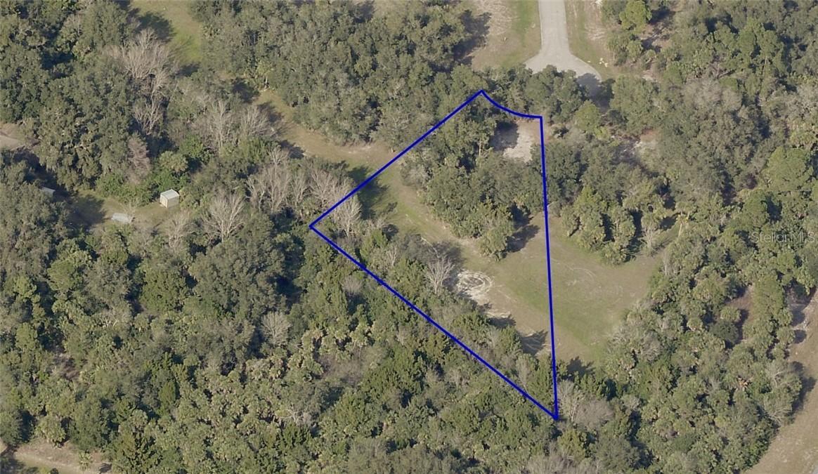 6262 Horseshoe Ave., Titusville, FL 32780