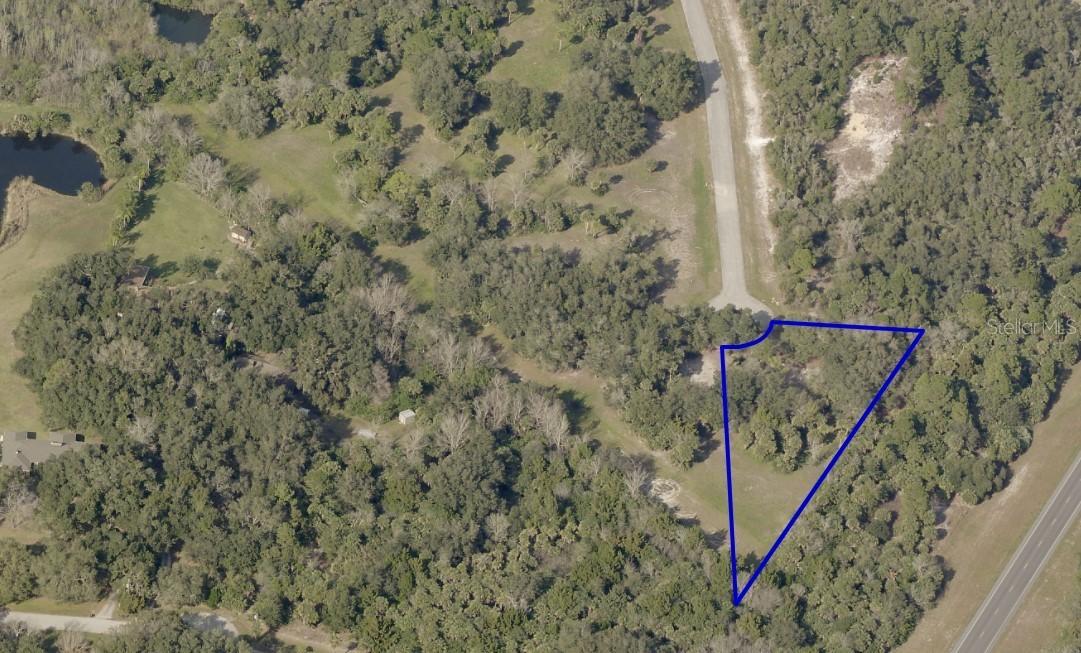 6263 Horseshoe Ave., Titusville, FL 32780