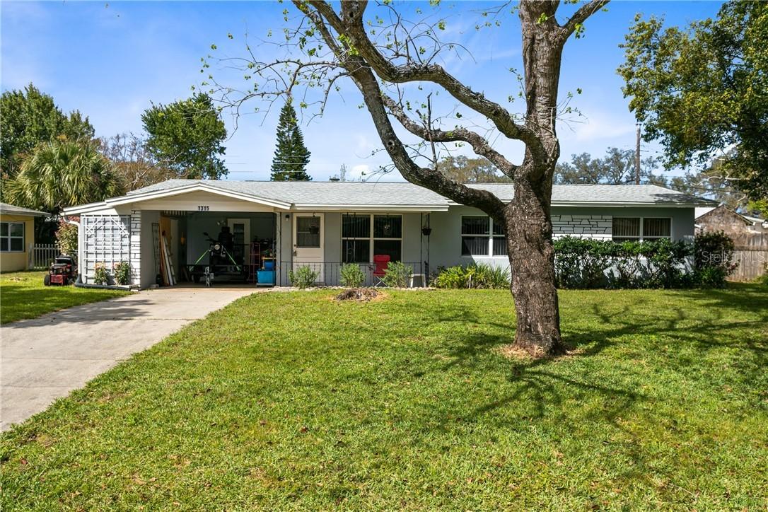 1315 Vista Ter., Titusville, FL 32780