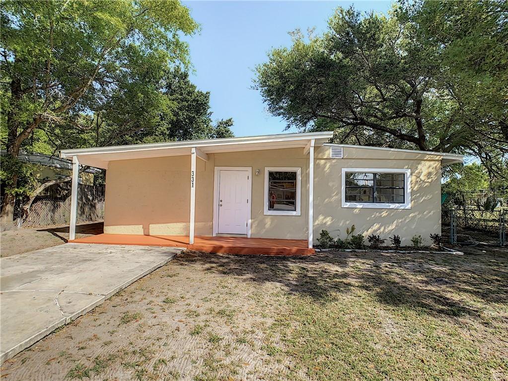 331 Nanette Dr., Orlando, FL 32839