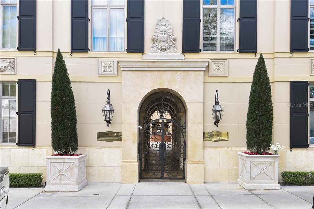 140 E Morse Blvd. #I, Winter Park, FL 32789