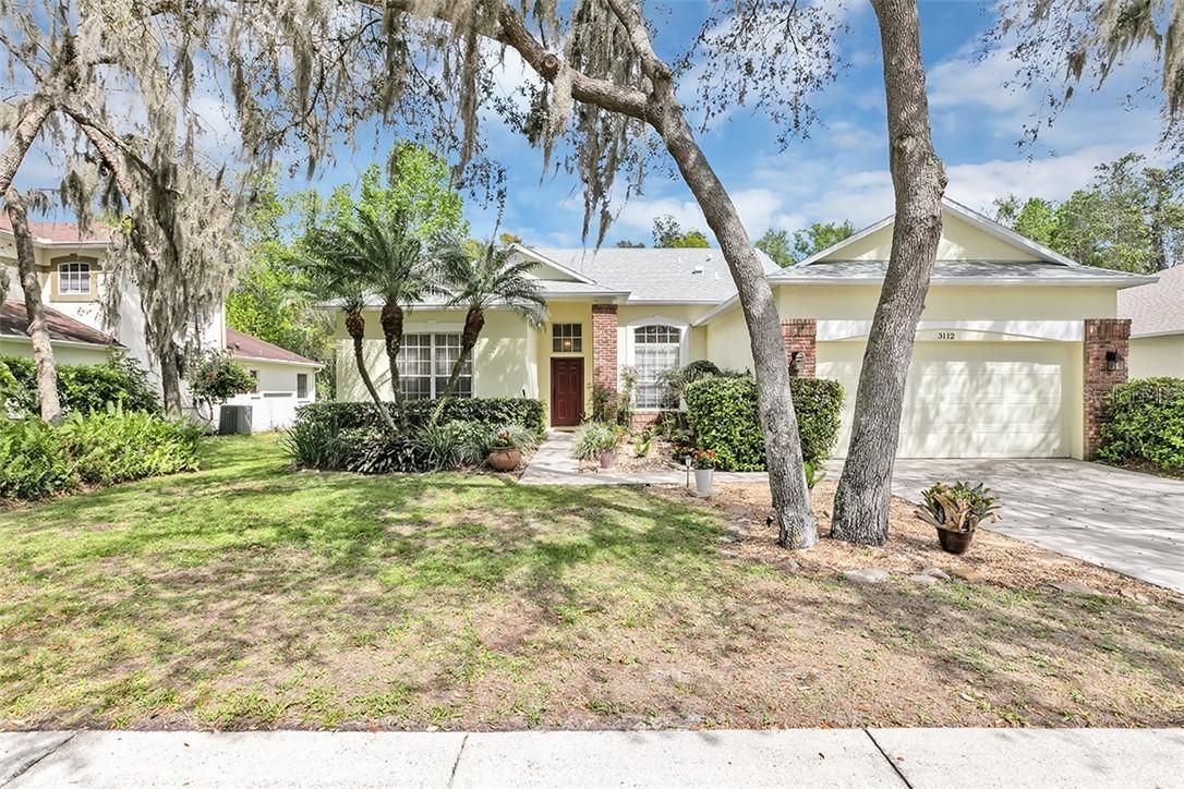3112 Water Edge Pt, Winter Park, FL 32792