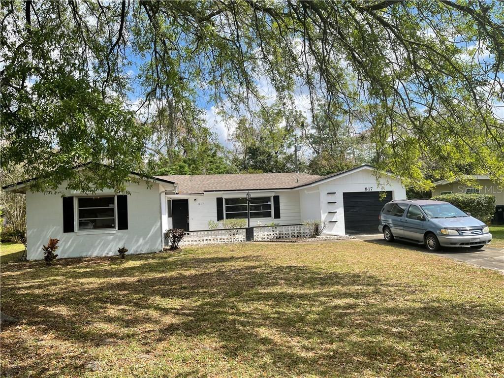 817 Mare Bello Dr., Winter Park, FL 32792