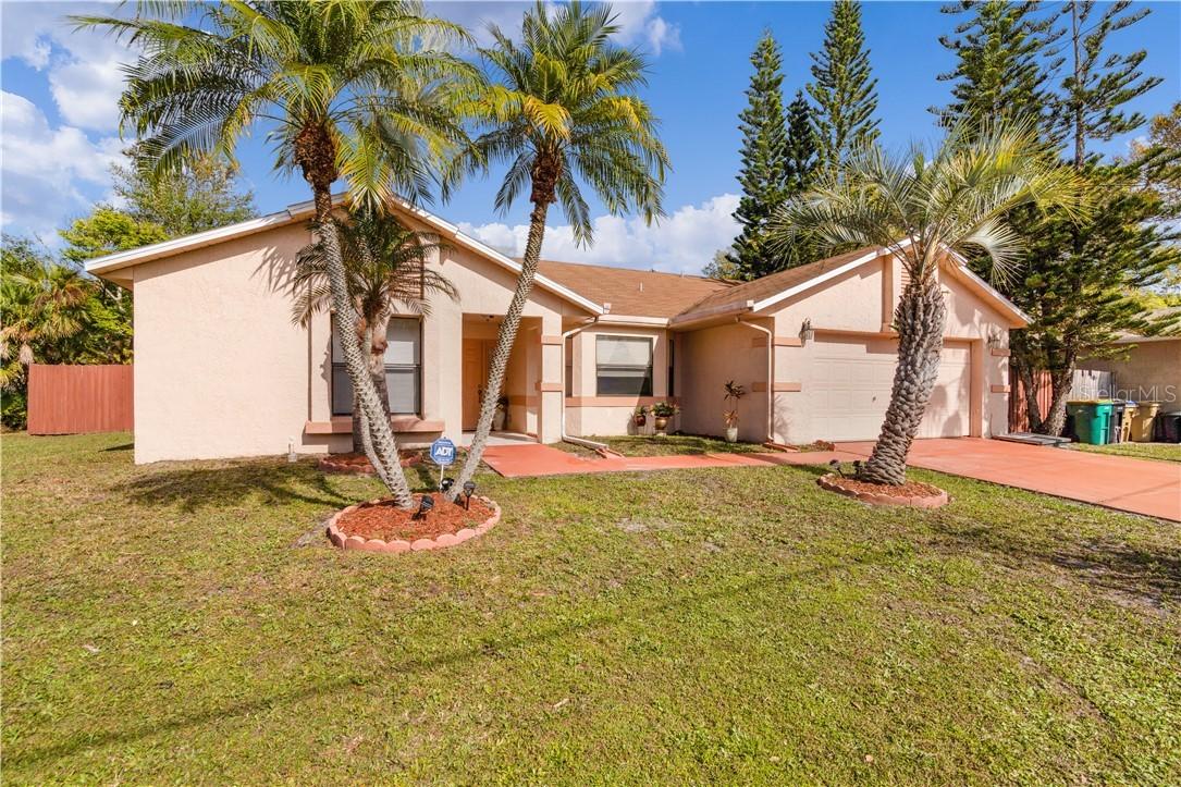 929 Salerno Ct., Kissimmee, FL 34758
