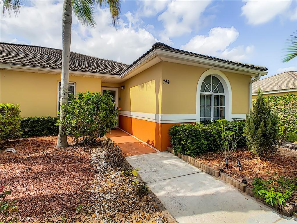 744 Lake Marion Golf Resort Dr., Poinciana, FL 34759
