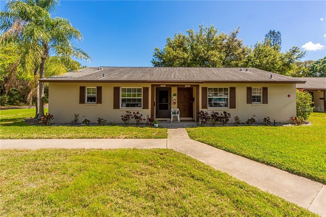 4215 E Bay Dr. #105, Clearwater, FL 33764
