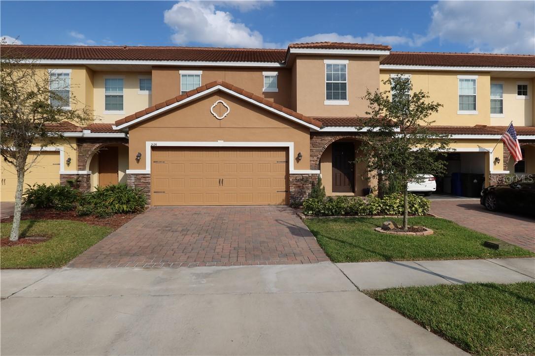 2126 Leather Fern Dr., Ocoee, FL 34761