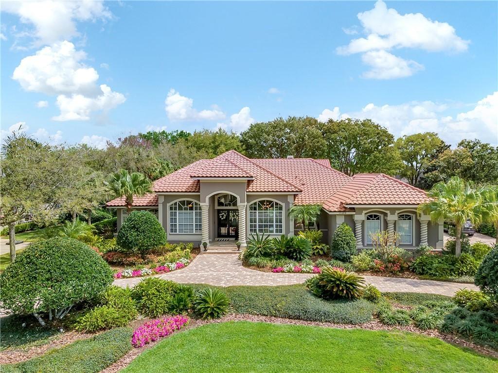 11469 Willow Gardens Dr., Windermere, FL 34786
