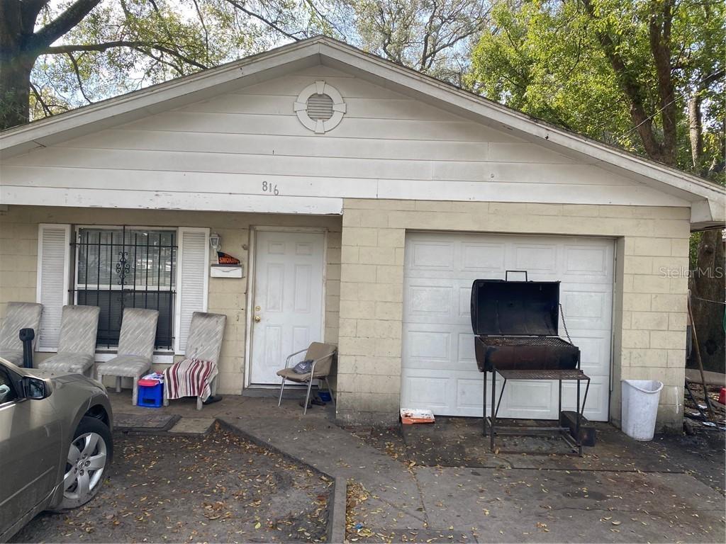 816 W Anderson St., Orlando, FL 32805