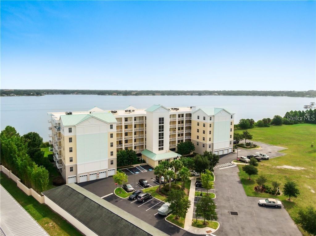 4177 N Orange Blossom Tr. #405, Orlando, FL 32804
