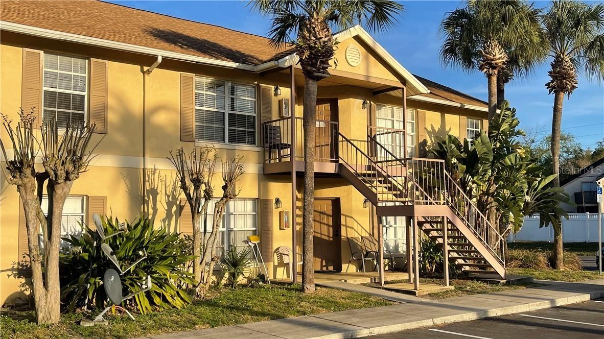 3651 N Goldenrod Rd. #A-205, Winter Park, FL 32792