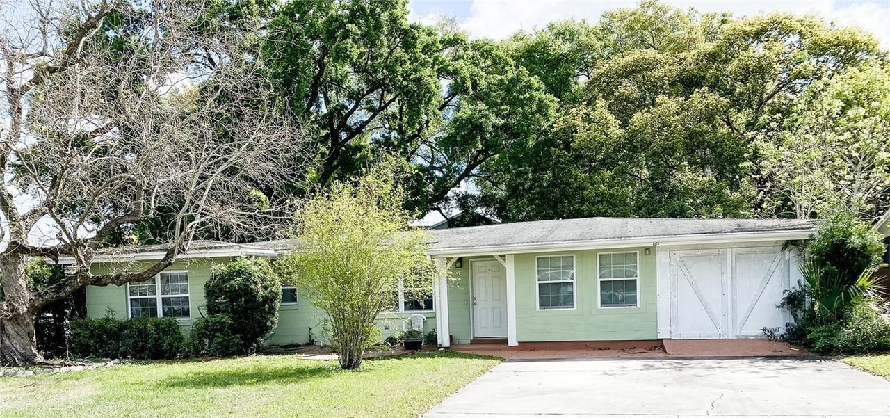 701 Springview Dr., Orlando, FL 32803
