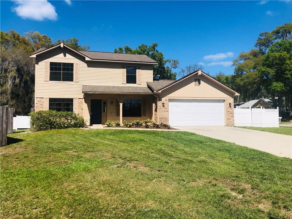 1611 Ison Ln., Ocoee, FL 34761