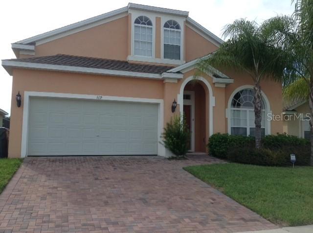 119 Victory Ave., Davenport, FL 33837