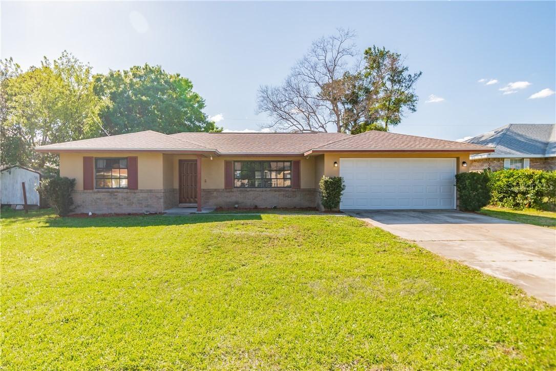 1640 Templewood Ave., Deltona, FL 32725