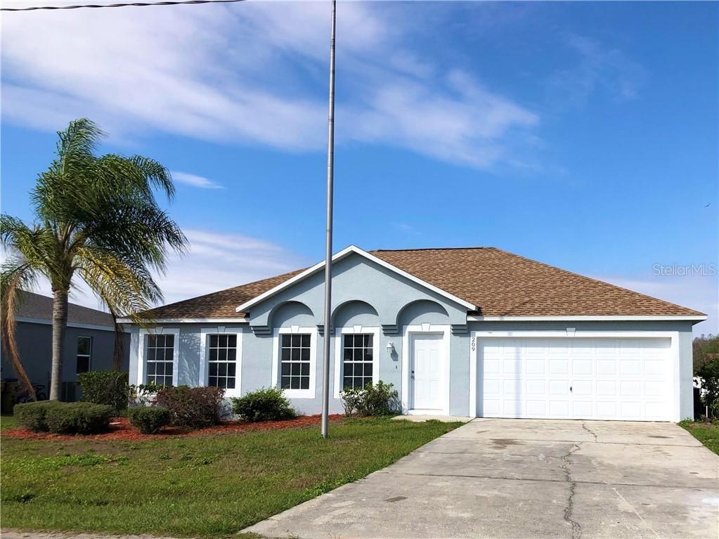 209 Genoa Ct., Kissimmee, FL 34758