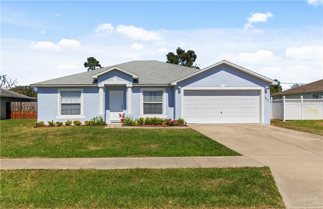 3290 Heider Rd., Titusville, FL 32796