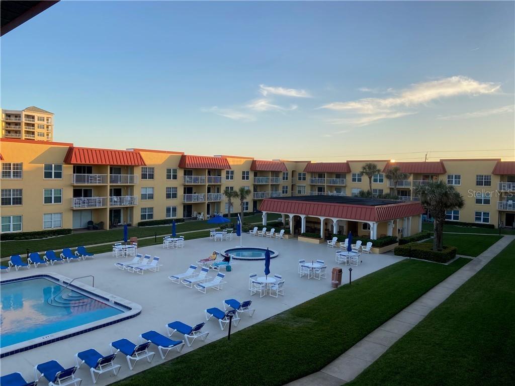 3801 S Atlantic Ave. #301, New Smyrna Beach, FL 32169