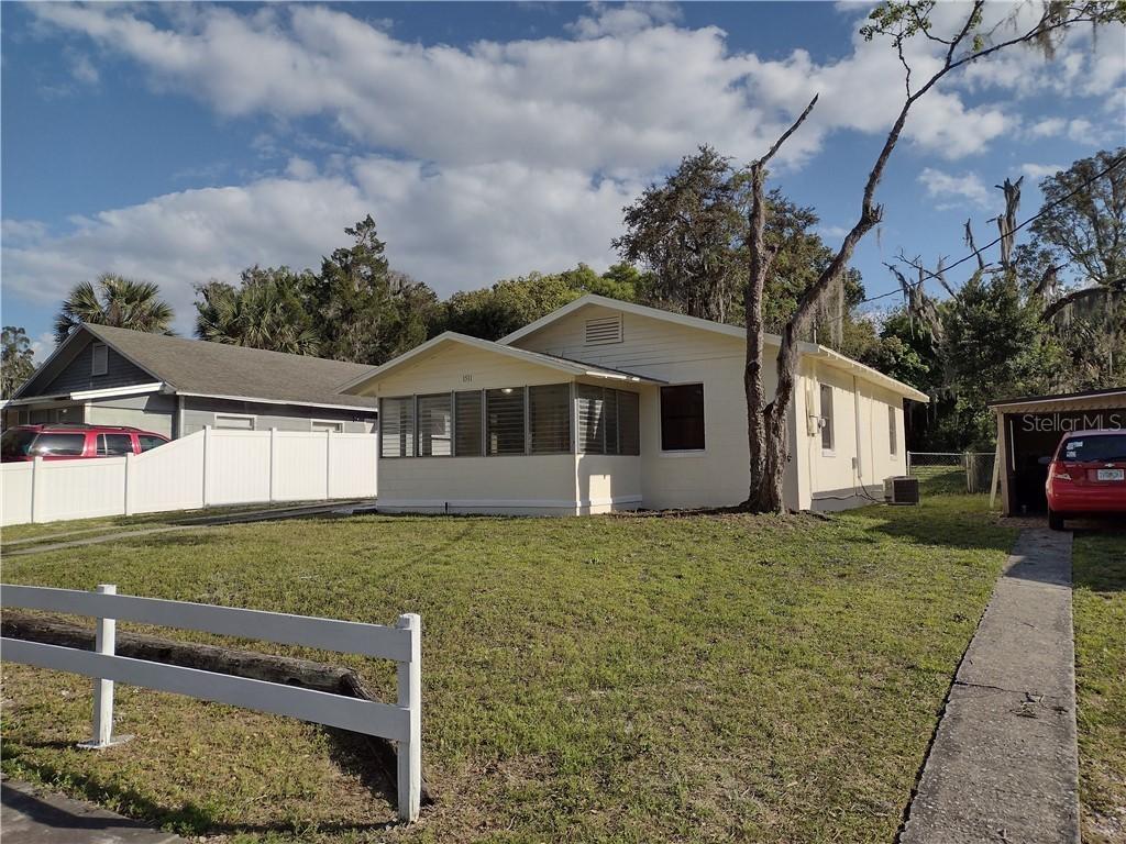 1511 W Line St., Leesburg, FL 34748