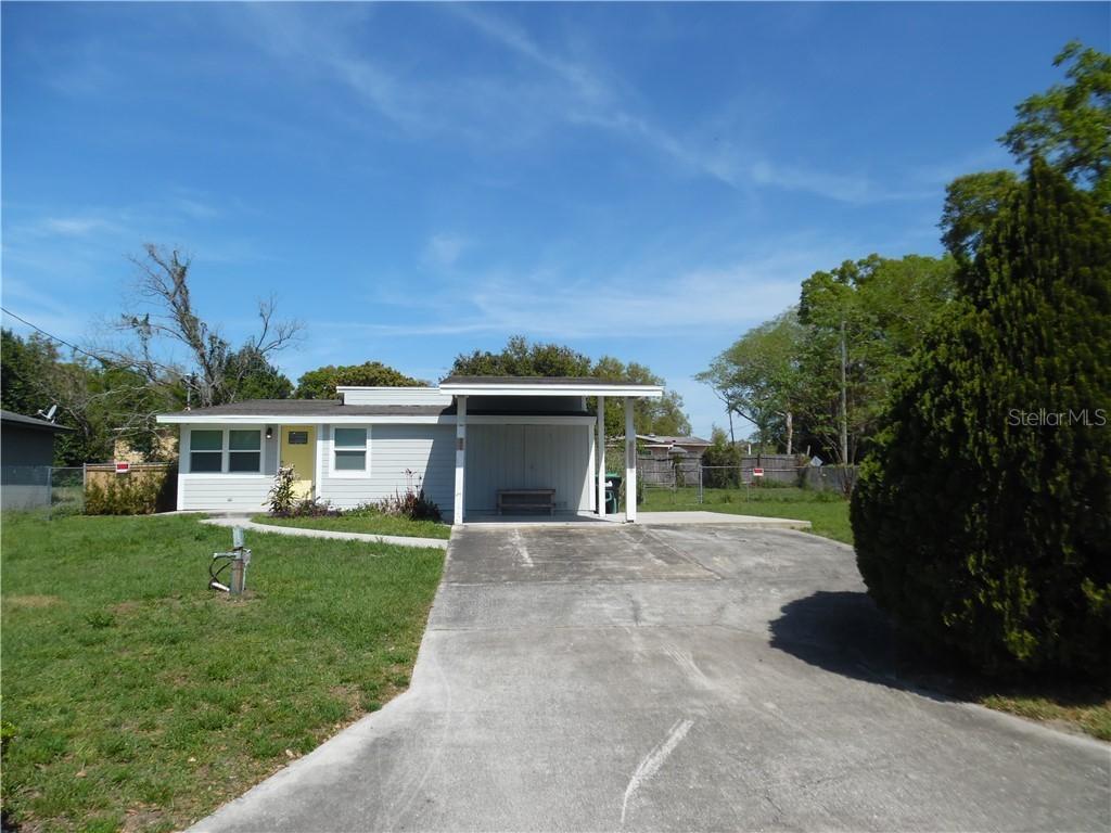 4501 Jim Glenn Dr., Orlando, FL 32808