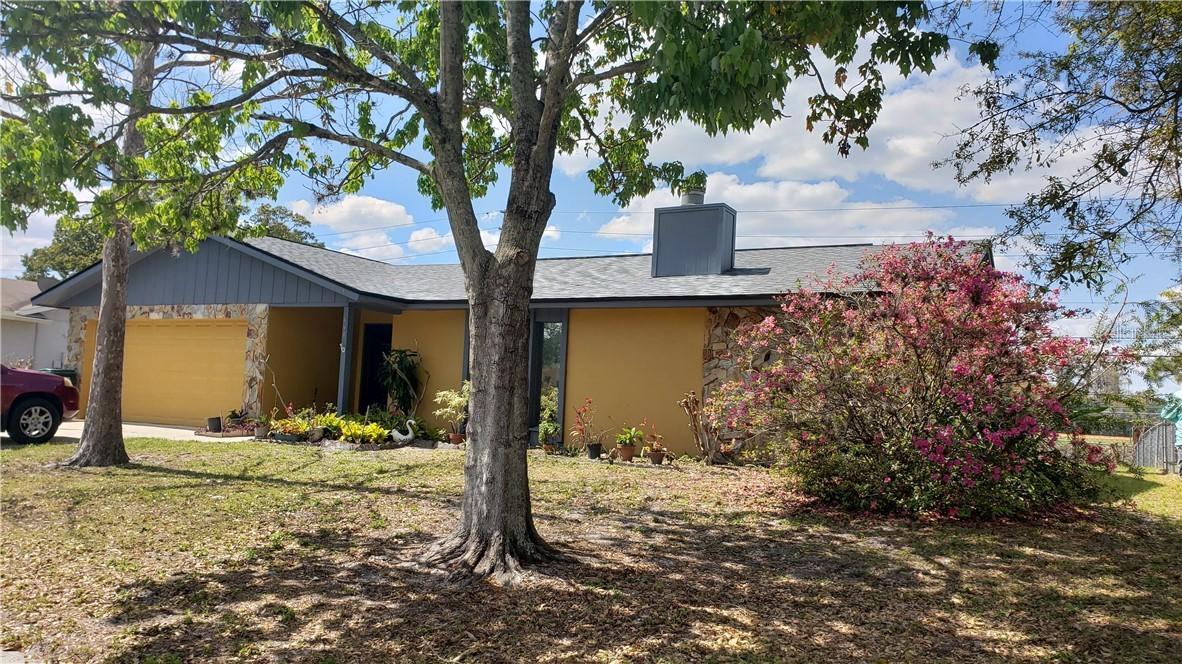 446 Bonifay Ave., Orlando, FL 32825