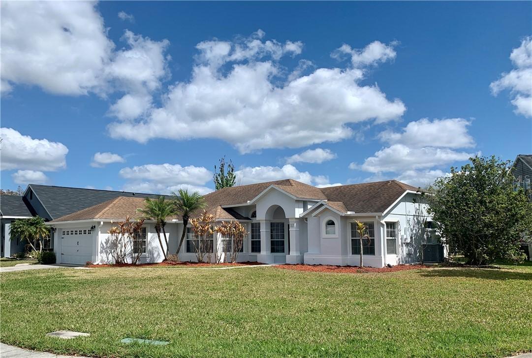 203 Wild Pine Point, Orlando, FL 32828