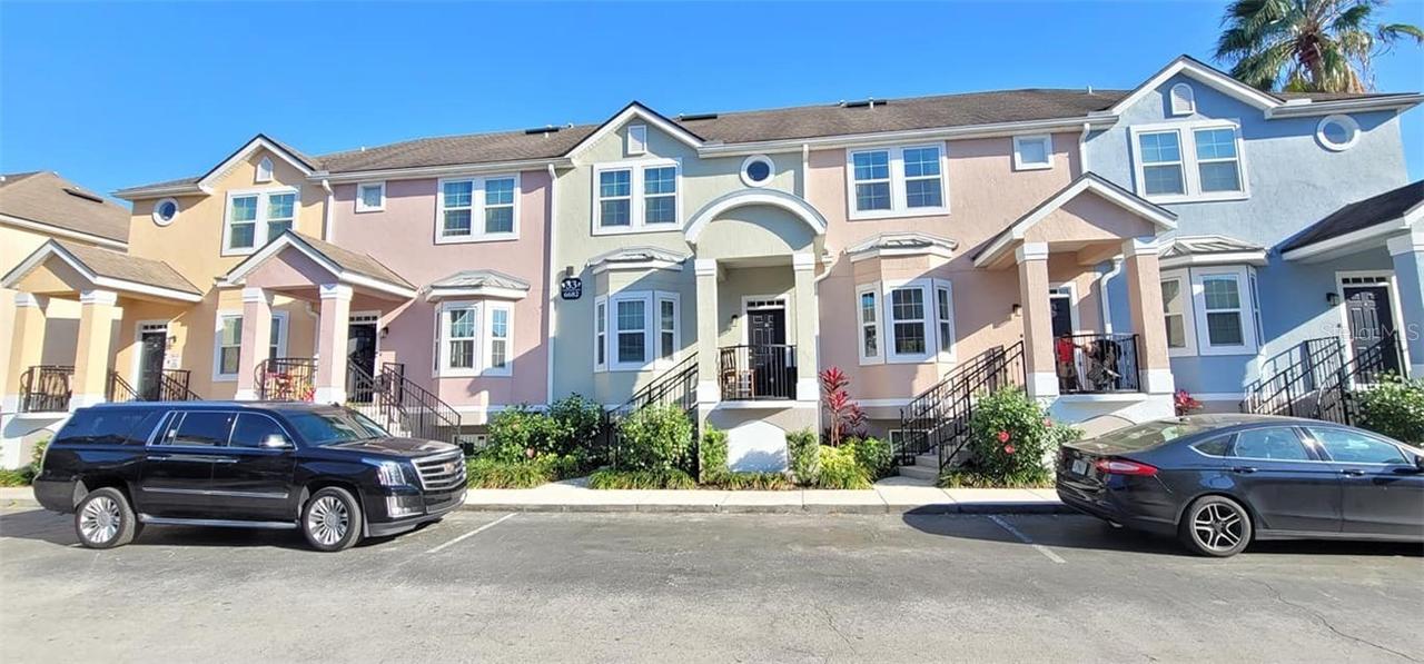 6682 Time Square Ave. #102, Orlando, FL 32835