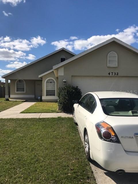4732 Fort Bravo Ct., Orlando, FL 32822
