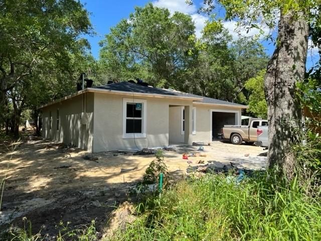 1999 Hollywood Ave., Eustis, FL 32726